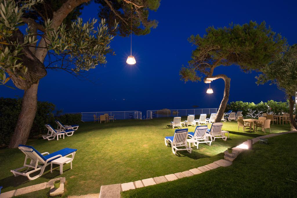 Villa Vignola Hotel Vasto Εξωτερικό φωτογραφία