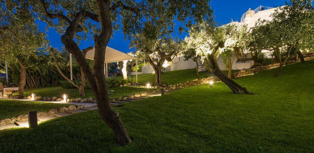 Villa Vignola Hotel Vasto Εξωτερικό φωτογραφία