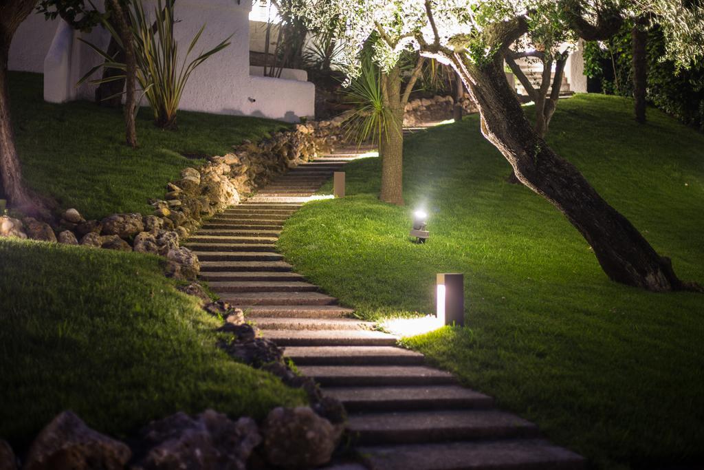 Villa Vignola Hotel Vasto Εξωτερικό φωτογραφία