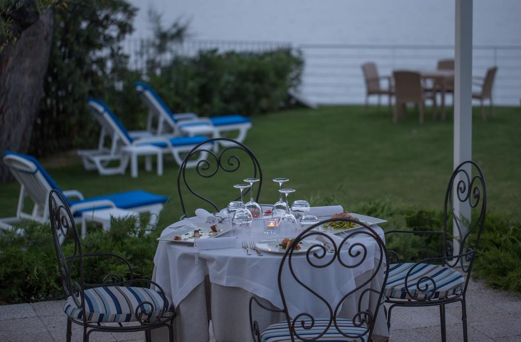 Villa Vignola Hotel Vasto Εξωτερικό φωτογραφία