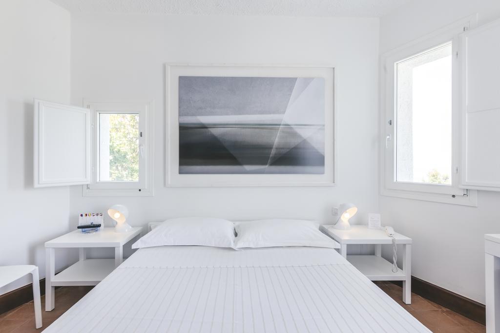 Villa Vignola Hotel Vasto Εξωτερικό φωτογραφία