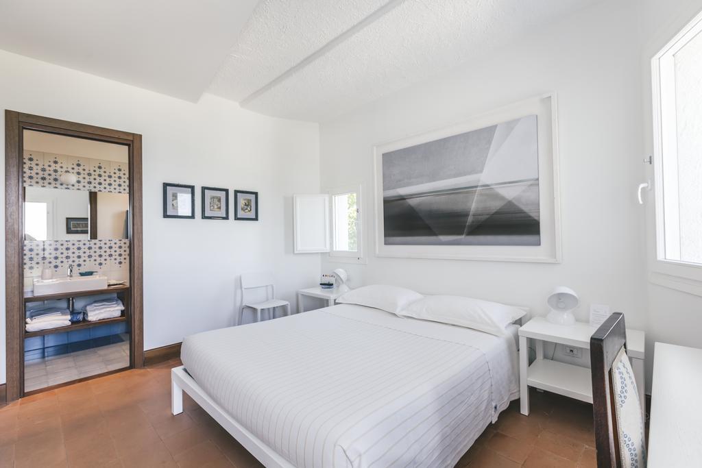 Villa Vignola Hotel Vasto Εξωτερικό φωτογραφία