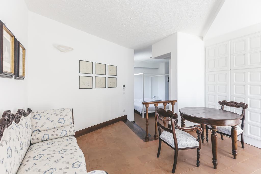 Villa Vignola Hotel Vasto Εξωτερικό φωτογραφία