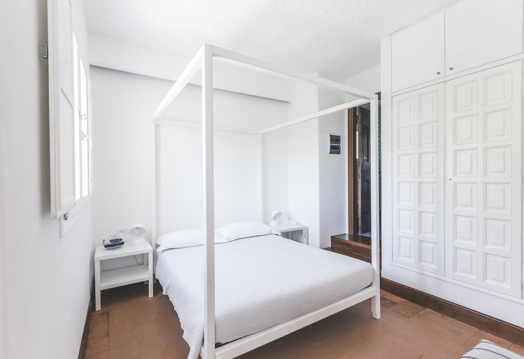 Villa Vignola Hotel Vasto Εξωτερικό φωτογραφία