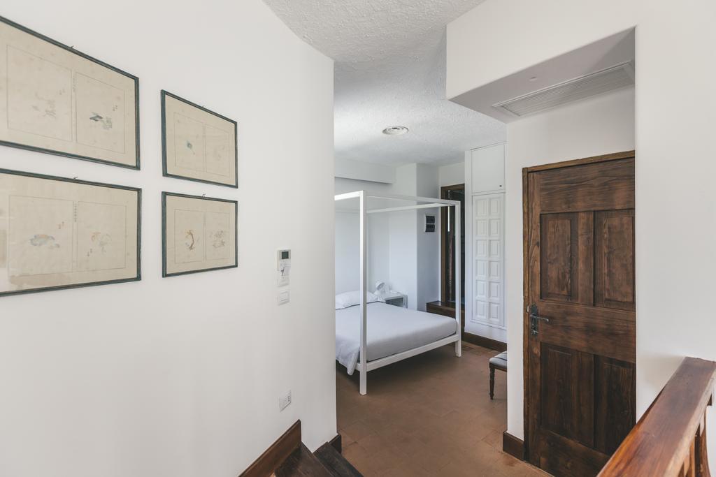Villa Vignola Hotel Vasto Εξωτερικό φωτογραφία