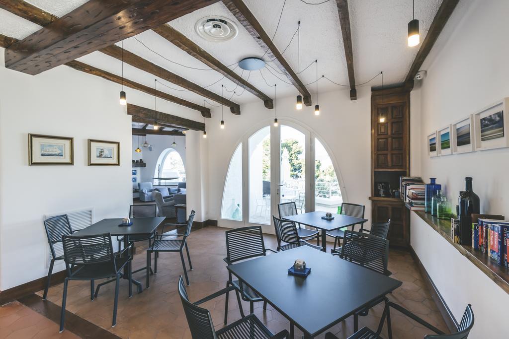 Villa Vignola Hotel Vasto Εξωτερικό φωτογραφία