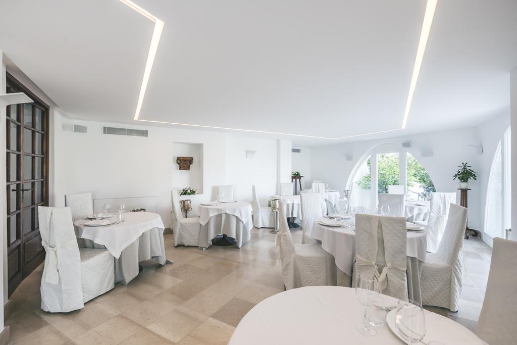 Villa Vignola Hotel Vasto Εξωτερικό φωτογραφία