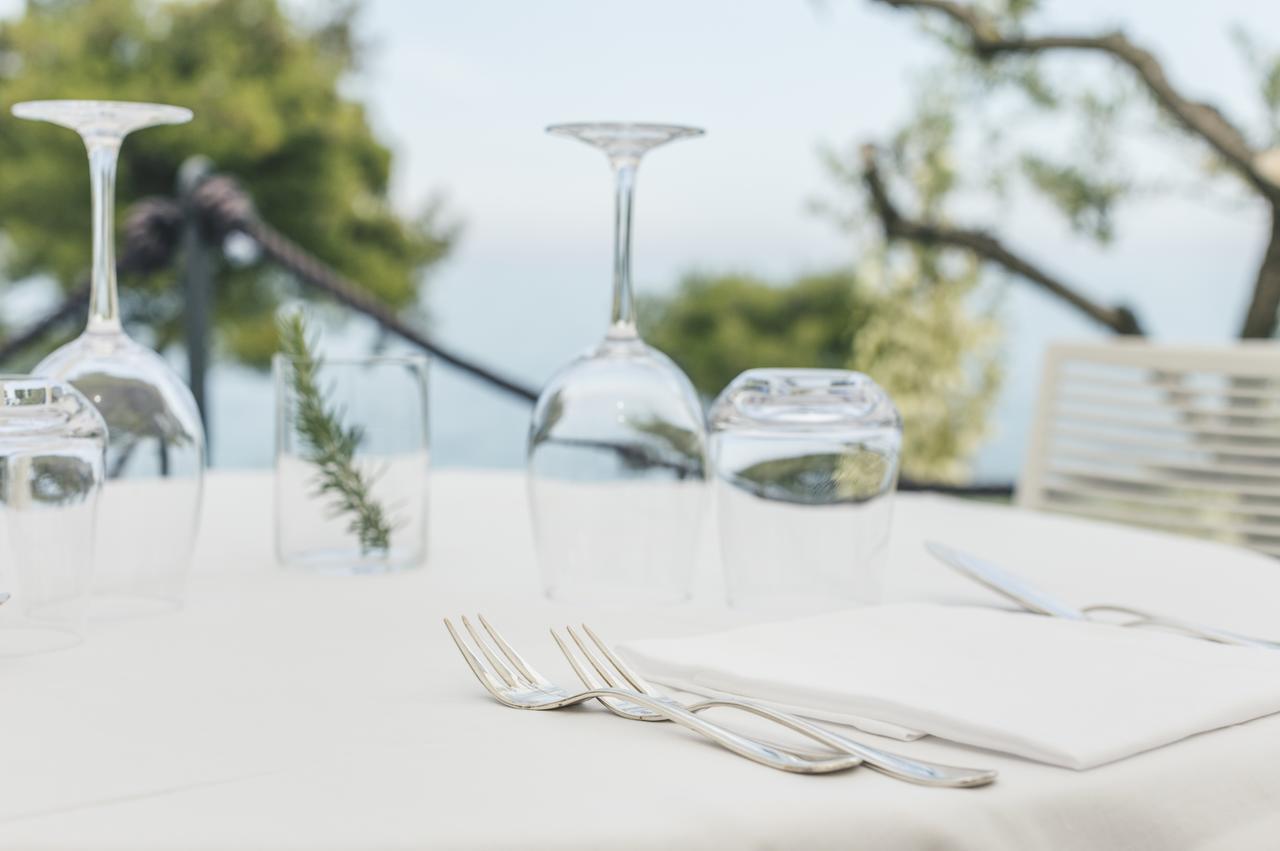 Villa Vignola Hotel Vasto Εξωτερικό φωτογραφία